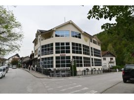 Prodajno-magacinski prostor, Izdavanje, Prijepolje, Prijepolje