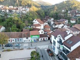 Porodična kuća, Prodaja, Prijepolje, Prijepolje