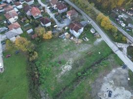 Građevinsko zemljište, Prodaja, Prijepolje, Zalug